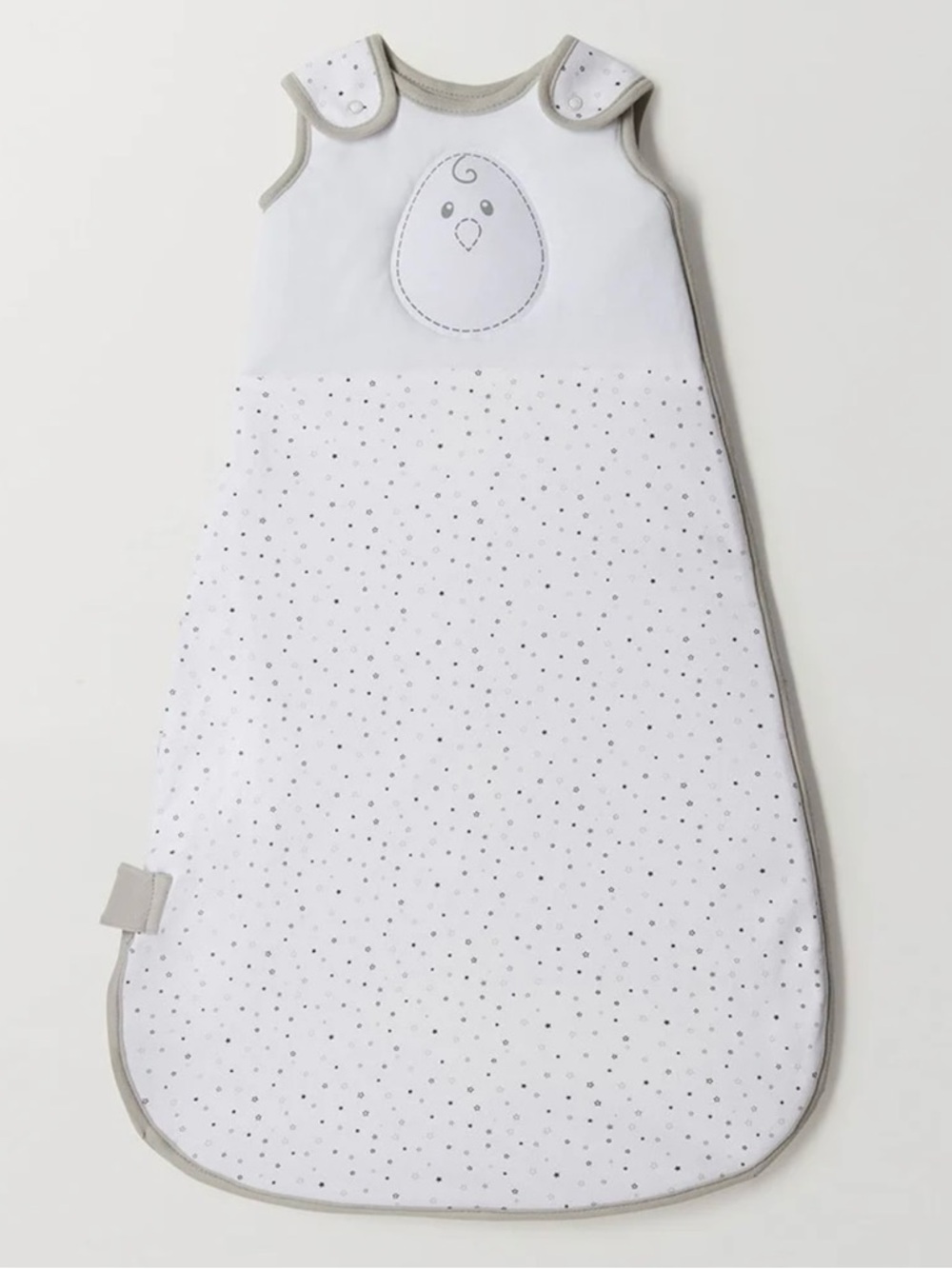 Nested Bean Zen Sleepsack 6-15 Months